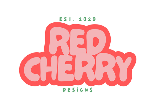 Red Cherry Designs